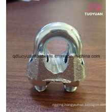 DIN741 Wire Rope Clip